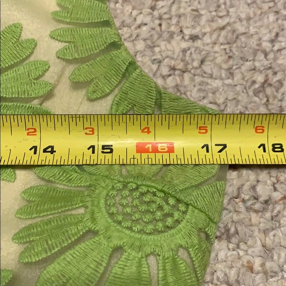 Ellison Summer Dress - Picture 7 of 7